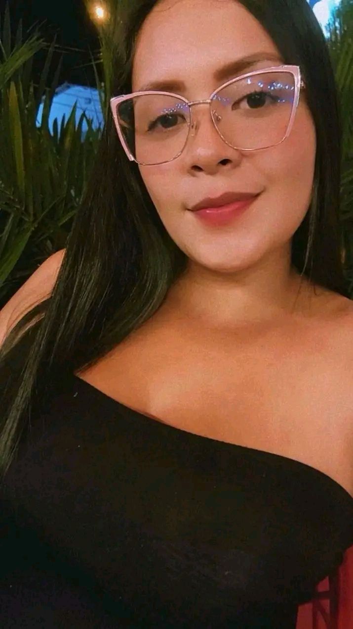 Foto de Amanda Ribeiro, cliente do kit de rótulos